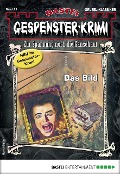 Cover-Bild zum Titel 'Gespenster-Krimi 29' von 'Sören Prescher'