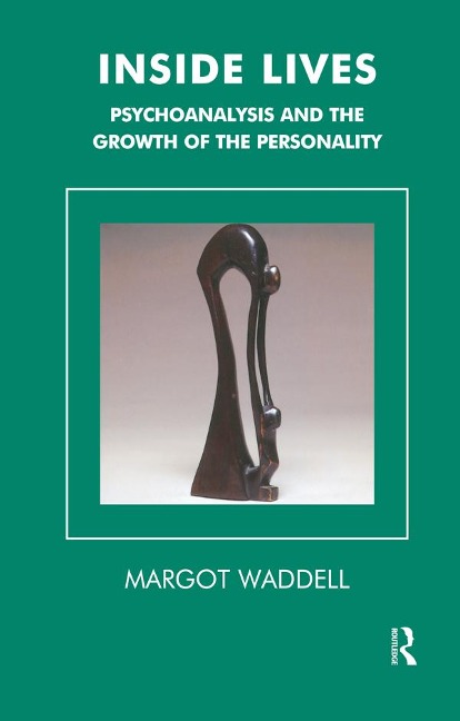 Inside Lives - Margot Waddell