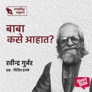 Cover-Bild zum Titel 'Baba Kase Aahet' von 'Ravindra Gurjar'