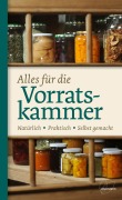 Cover-Bild zum Titel 'Alles für die Vorratskammer' von ''
