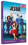 Cover-Bild zum Titel 'Disney Jessie Yasasin Hayat' von 'Lexi Ryals'