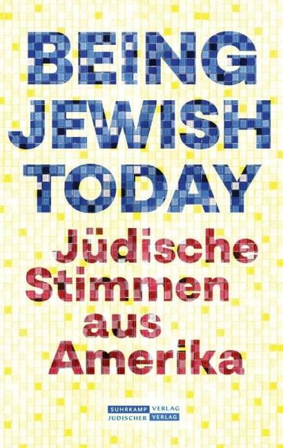 Being Jewish Today - 