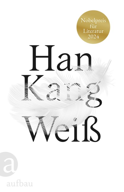 Weiß - Han Kang