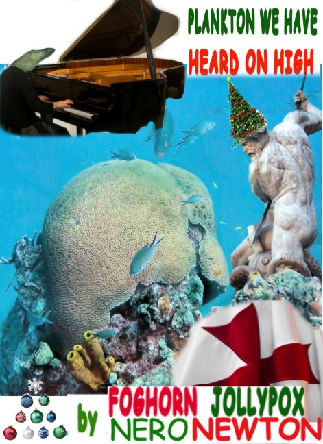 Plankton We Have Heard on High - Foghorn Jollypox