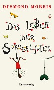 Cover-Bild zum Titel 'Das Leben der Surrealisten' von 'Desmond Morris'