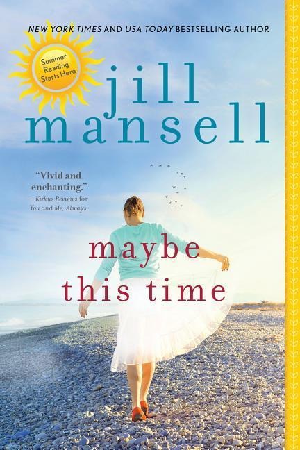 Maybe This Time - Jill Mansell