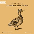 Cover-Bild zum Titel 'Asmodeus aller Orten' von 'Edward Bulwer-Lytton'