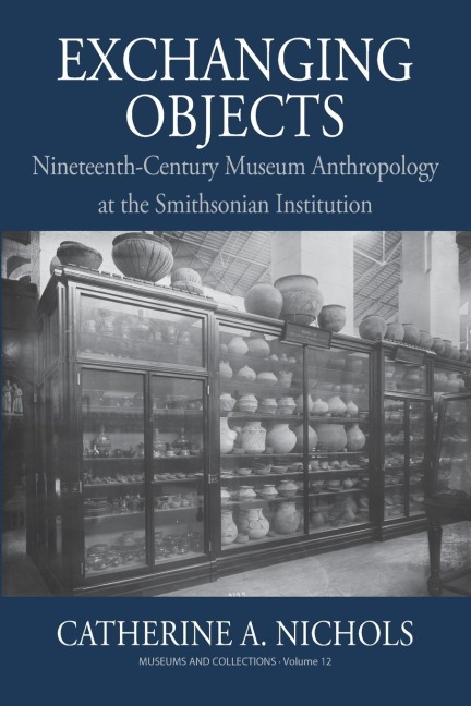 Exchanging Objects - Catherine A. Nichols