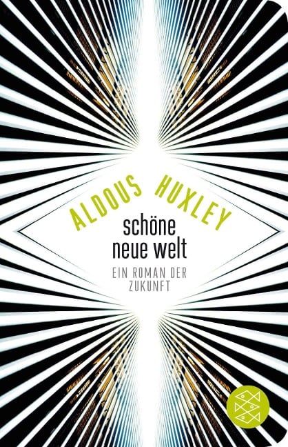 Schöne Neue Welt - Aldous Huxley