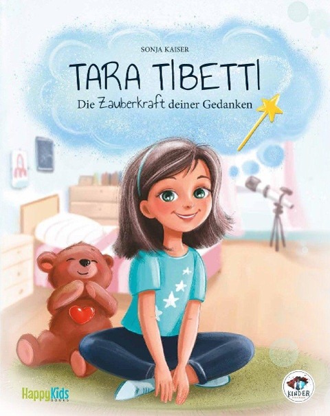 Tara Tibetti - Sonja Kaiser