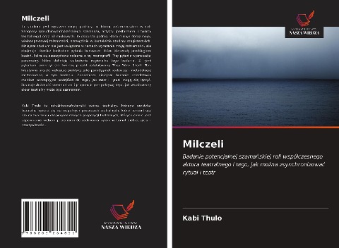 Milczeli - Kabi Thulo