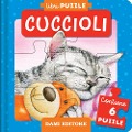 Cover-Bild zum Titel 'Cuccioli' von 'Anna Casalis'
