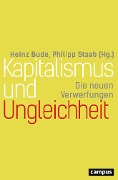 Cover-Bild zum Titel 'Kapitalismus und Ungleichheit' von ''