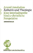 Ästhetik und Theologie - Anand Amaladass
