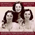 Cover-Bild zum Titel 'The Boswell Sisters Collection 1925-36' von 'The Boswell Sisters'