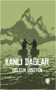 Cover-Bild zum Titel 'Kanli Daglar' von 'Selcuk Ügüten'