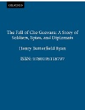 Cover-Bild zum Titel 'The Fall of Che Guevara' von 'Henry Butterfield Ryan'