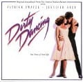 Cover-Bild zum Titel 'Dirty Dancing' von 'Ost/Various'