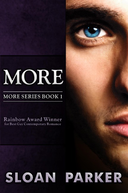 More (More Book 1) - Sloan Parker