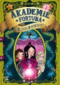 Akademie Fortuna - Eine Vision zur richtigen Zeit - Sarah M. Kempen