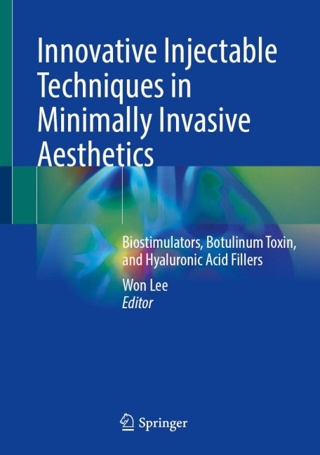 Innovative Injectable Techniques in Minimally Invasive Aesthetics - 
