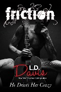 Cover-Bild zum Titel 'Friction' von 'Ld Davis'