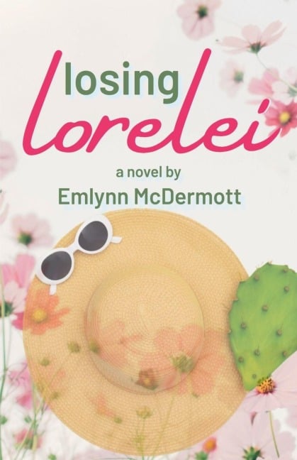 Losing Lorelei - Emlynn McDermott