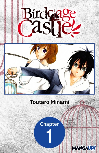 Birdcage Castle #001 - Toutaro Minami