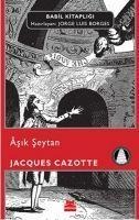 sik Seytan - Jacques Cazotte