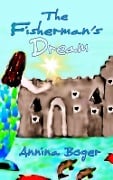 Cover-Bild zum Titel 'The Fisherman's Dream' von 'Annina Boger'