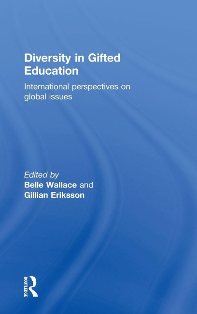 Diversity in Gifted Education - 