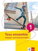 Cover-Bild zum Titel 'Tous ensemble 1' von ''