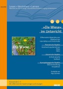 Cover-Bild zum Titel ''Die Wiese' von Hans Baltzer und Christa Holtei' von 'Anja Schirmer'