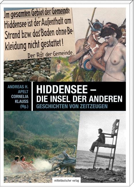 Hiddensee - die Insel der Anderen - 