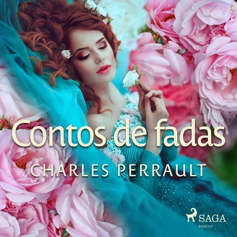 Contos de fadas - Charles Perrault