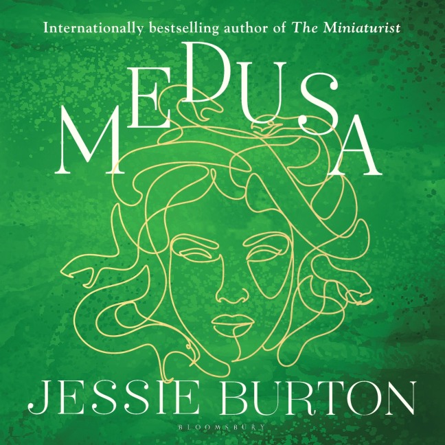 Medusa - Jessie Burton