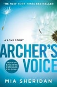 Cover-Bild zum Titel 'Archer's Voice' von 'Mia Sheridan'