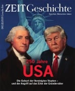 Cover-Bild zum Titel 'ZEIT Geschichte 3/26' von ''