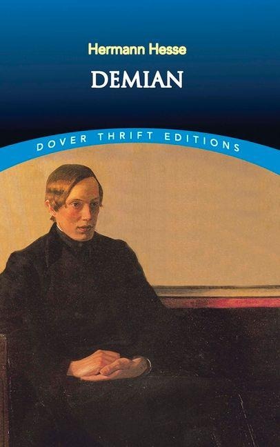 Demian - Hermann Hesse