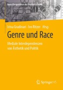 Cover-Bild zum Titel 'Genre und Race' von ''