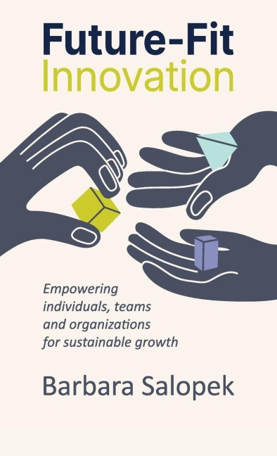 Future-Fit Innovation - Barbara Salopek