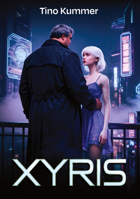 Xyris - Tino Kummer