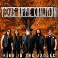 Cover-Bild zum Titel 'High In The Saddle' von 'Texas Hippie Coalition'