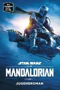 Star Wars: The Mandalorian - Staffel 2 - Joe Schreiber