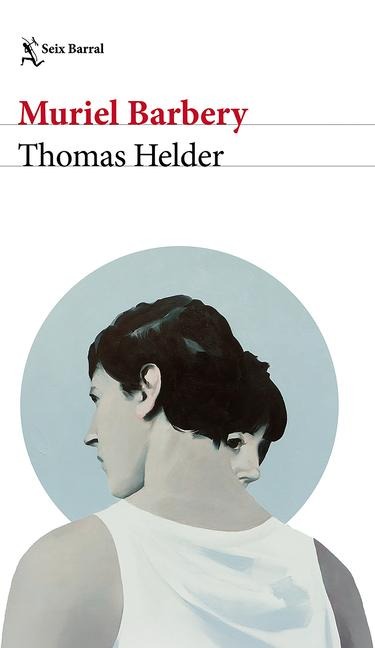 Thomas Helder (Novela / A Novel) - Muriel Barbery