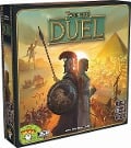 7 Wonders Duel - 