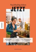 Cover-Bild zum Titel 'Nachhaltig leben jetzt!' von 'Mimi Sewalski'
