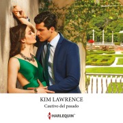 Cover-Bild zum Titel 'Cautivo del pasado' von 'Kim Lawrence'
