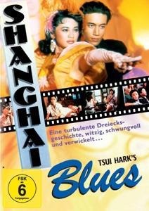 Shanghai Blues - Tsui Hark