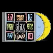 Cover-Bild zum Titel 'Stax Revue: Live In '65!' von 'Various Artists'